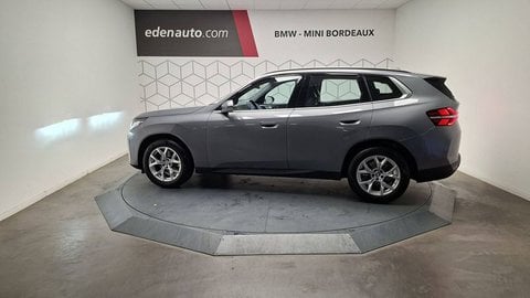 Voitures D'0Km À Lormont | Bmw X3 20D Xdrive 197 Ch Bva8