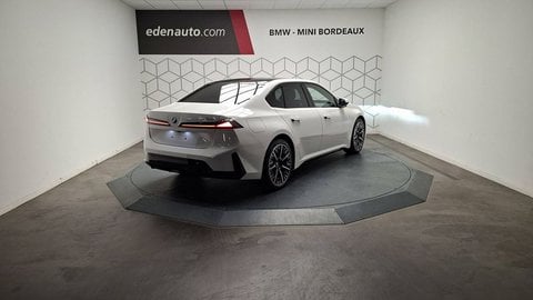 Voitures D'0Km À Lormont | Bmw Série 3 I3 50 Xdrive First Edition
