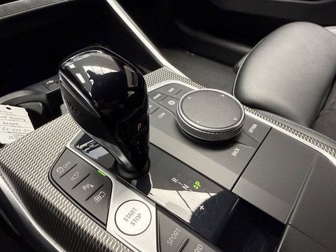 Voitures D'occasion À Lormont | Bmw Série 3 Serie 3 G20/G21 Touring 320E Xdrive 204 Ch Bva8 M S...