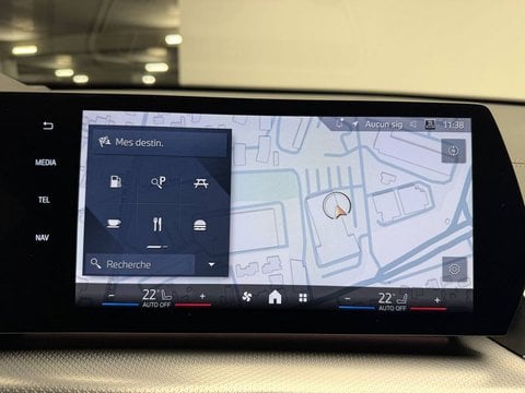 Voitures D'occasion À Lormont | Bmw X2 U10 Sdrive 20I 170Ch Dkg7 M Sport