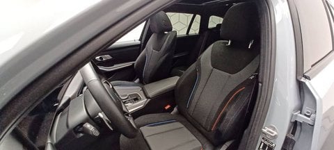 Voitures D'occasion À Lormont | Bmw Série 3 Serie 3 G20/G21 Touring 330E 292 Ch Bva8 M Sport