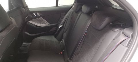 Voitures D'0Km À Lormont | Bmw Série 1 Serie 1 F70 120D 163 Ch Dkg7 M Sport