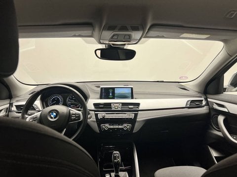 Voitures D'occasion À Lormont | Bmw X2 Sdrive 18I 136 Ch Dkg7 Premiere