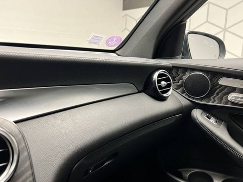Voitures D'occasion À Lormont | Mercedes-Benz Glc Classe 63 S Amg 9G-Tronic 4Matic+