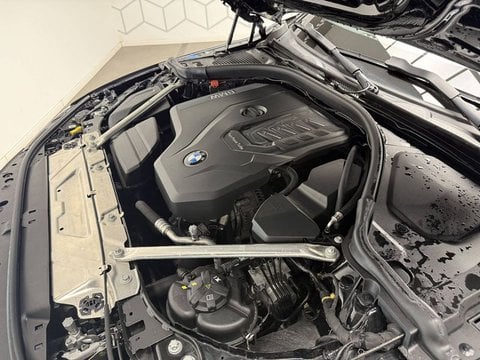 Voitures D'occasion À Lormont | Bmw Série 4 Serie 4 G23 Cab 420I 184 Ch Bva8 M Sport