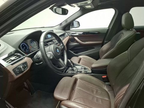 Voitures D'occasion À Lormont | Bmw X2 Sdrive 20I 192 Ch Dkg7 M Sport