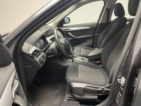 Voitures D'occasion À Lormont | Bmw X1 F48 Xdrive 20I 178 Ch Bva8 Lounge