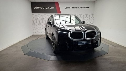 Voitures D'0Km À Lormont | Bmw Xm 50E 476 Ch Bva8