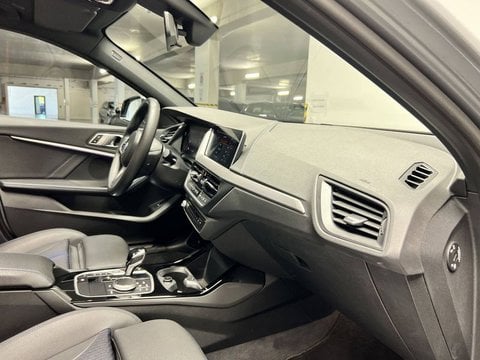 Voitures D'occasion À Lormont | Bmw Série 1 Serie 1 F40 118D 150 Ch Bva8