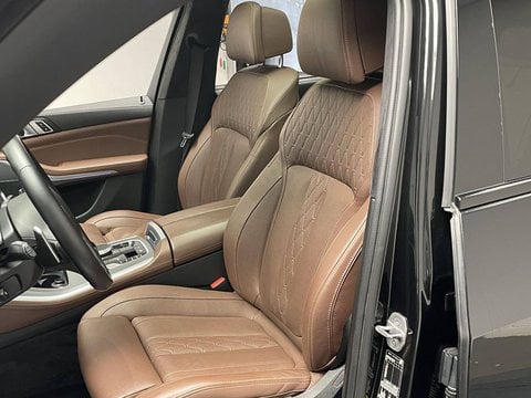 Voitures D'occasion À Lormont | Bmw X5 G05 Xdrive45E 394 Ch Bva8 M Sport