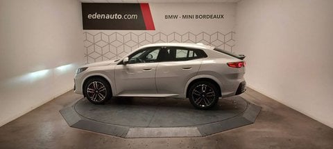 Voitures D'0Km À Lormont | Bmw Ix2 U10 Edrive20 204Ch Bva M Sport