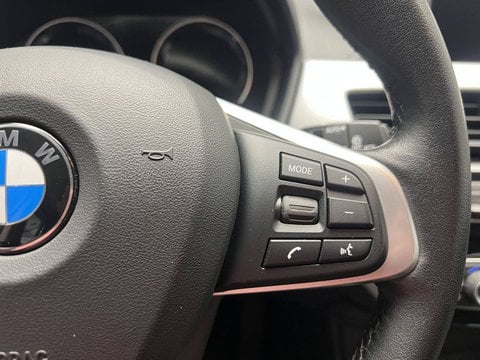 Voitures D'occasion À Lormont | Bmw X1 F48 Sdrive 18D 150 Ch Bva8 Lounge