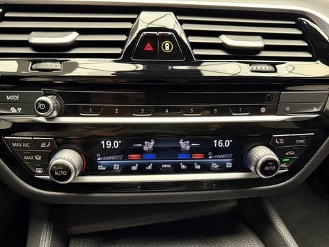 Voitures D'occasion À Lormont | Bmw Série 5 Serie 5 G30/G31 530D Twinpower Turbo Xdrive 286 Ch ...