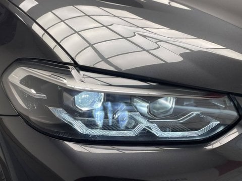 Voitures D'occasion À Lormont | Bmw X3 G01 Xdrive 30E 292Ch Bva8 M Sport