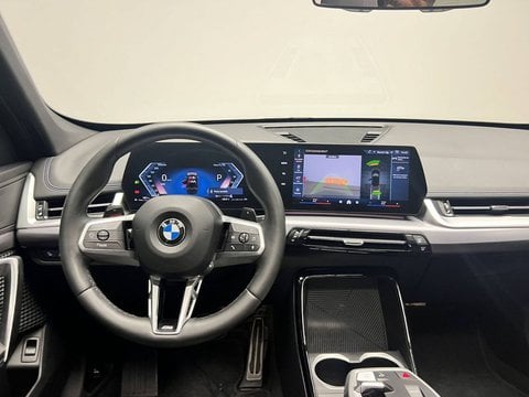 Voitures D'occasion À Lormont | Bmw X1 U11 Sdrive 18I 136Ch Dkg7 M Sport