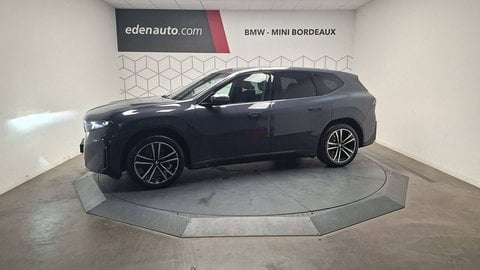 Voitures D'0Km À Lormont | Bmw Ix3 50 Xdrive M Sport