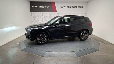Voitures D'0Km À Lormont | Bmw X1 U11 Sdrive 20I 170Ch Dkg7 M Sport