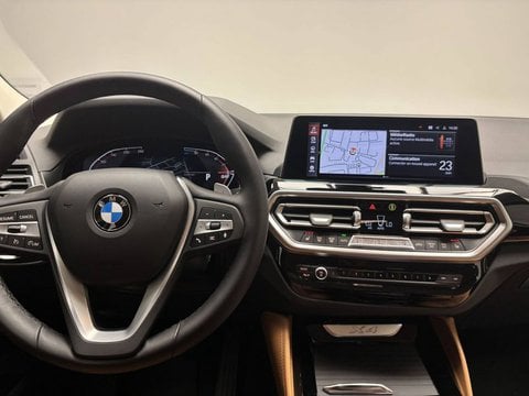 Voitures D'occasion À Lormont | Bmw X4 G02 Xdrive20D 190 Ch Bva8 Xline