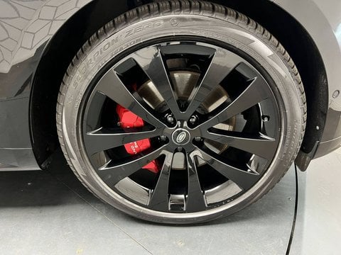 Voitures D'occasion À Lormont | Land Rover Range Rover Sport Iii P510E 3.0L I6 Phev 510Ch First ...