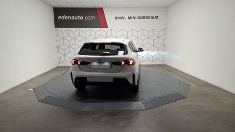 Voitures D'0Km À Lormont | Bmw Série 1 Serie 1 F70 120 170 Ch Dkg7 M Sport