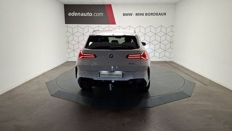 Voitures D'0Km À Lormont | Bmw X3 20D Xdrive 197 Ch Bva8 M Sport