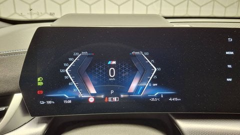Voitures D'0Km À Lormont | Bmw Ix2 U10 Edrive20 204Ch Bva M Sport
