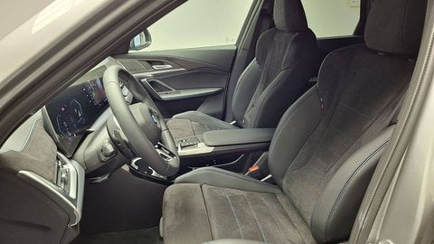 Voitures D'0Km À Lormont | Bmw X1 U11 Sdrive 20I 170Ch Dkg7 M Sport