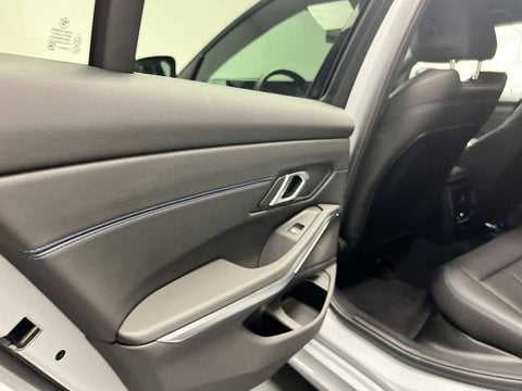 Voitures D'occasion À Lormont | Bmw Série 3 330E 292 Ch Bva8 M Sport