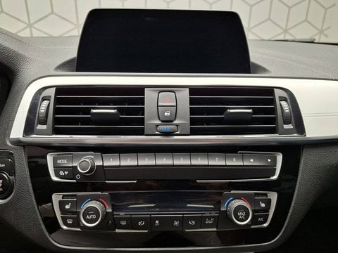 Voitures D'occasion À Lormont | Bmw Série 1 118I 136 Ch Bva8 Urban Chic