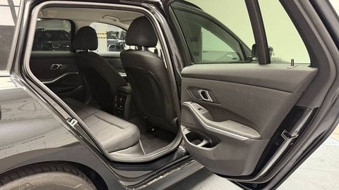 Voitures D'occasion À Lormont | Bmw Série 3 Serie 3 G20/G21 Touring 318I 156 Ch Bva8