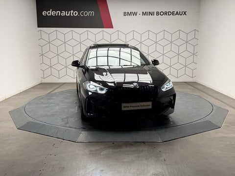 Voitures D'occasion À Lormont | Bmw Série 1 Serie 1 F40 118I 136 Ch Edition M Sport Pro