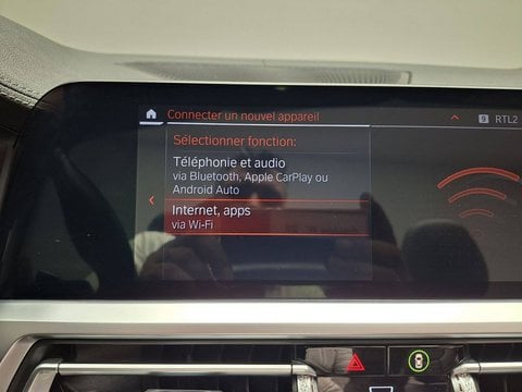 Voitures D'occasion À Lormont | Bmw Série 4 Cab 430D 286 Ch Bva8 M Sport