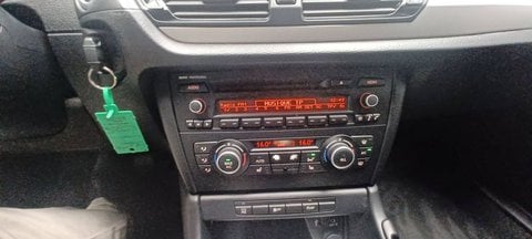 Voitures D'occasion À Lormont | Bmw X1 Sdrive 18D 143 Ch Lounge