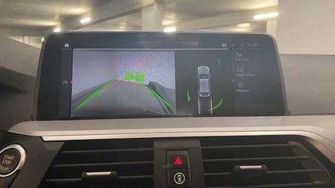 Voitures D'occasion À Lormont | Bmw X4 Xdrive20D 190 Ch Bva8 Business Design