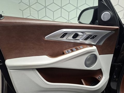Voitures D'occasion À Lormont | Bmw Xm G09 653 Ch Bva8