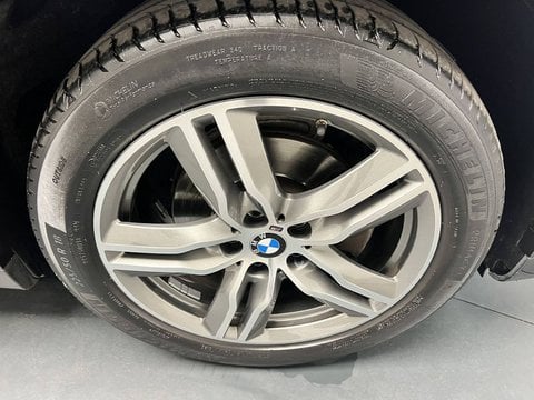 Voitures D'occasion À Lormont | Bmw X1 F48 Sdrive 18I 140 Ch Dkg7 M Sport
