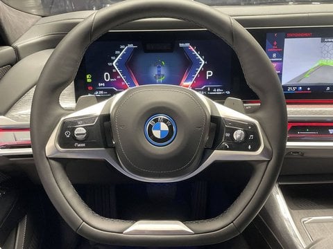 Voitures D'occasion À Lormont | Bmw Série 7 Serie 7 G70 750E Xdrive 489 Ch Bva8