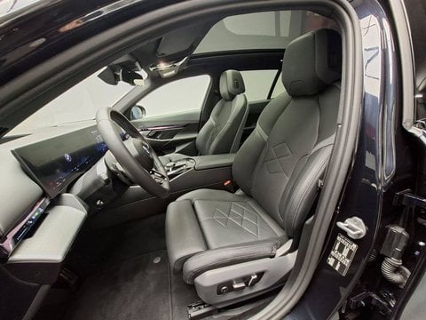 Voitures D'occasion À Lormont | Bmw Série 5 Touring Touring 520D 197 Ch Bva8 M Sport