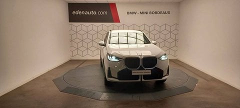 Voitures D'occasion À Lormont | Bmw X3 G45 30E Xdrive 299 Ch Bva8 M Sport