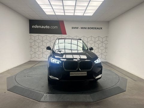 Voitures D'occasion À Lormont | Bmw X1 U11 Sdrive 18I 136Ch Dkg7