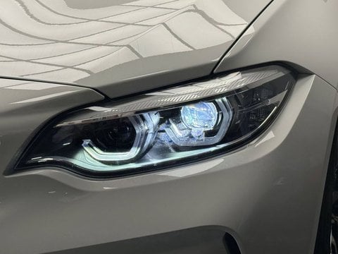 Voitures D'occasion À Lormont | Bmw M2 Coupe F87 Competition 410 Ch M Dkg7