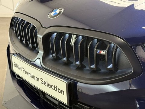 Voitures D'occasion À Lormont | Bmw Serie 8 Gran Coupe G16 Gran Coupe M850I Xdrive 530 Ch Bva8 M...