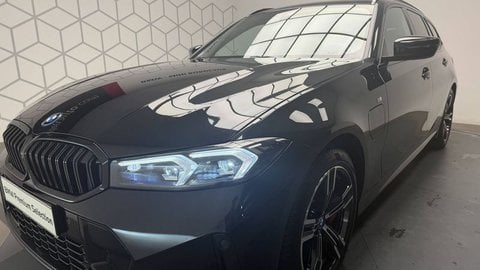Voitures D'occasion À Lormont | Bmw Série 3 Serie 3 G20/G21 Touring 330E Xdrive 292 Ch Bva8 M S...