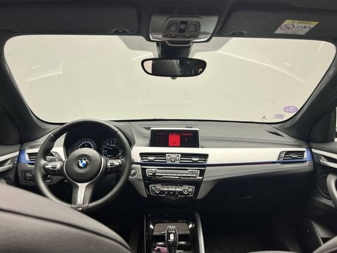 Voitures D'occasion À Lormont | Bmw X1 F48 Sdrive 18I 140 Ch Dkg7 M Sport