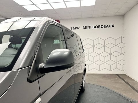 Voitures D'occasion À Lormont | Volkswagen Transporter Procab L1 2.0 Tdi 204 Dsg7 Business Line