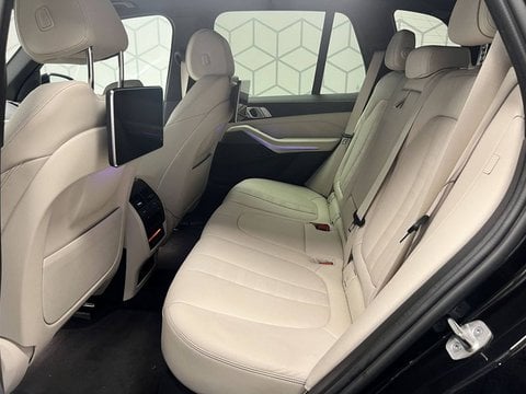 Voitures D'occasion À Lormont | Bmw X5 G05 Xdrive45E 394 Ch Bva8 M Sport