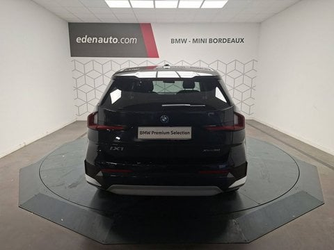 Voitures D'occasion À Lormont | Bmw Ix1 Xdrive30 Xline