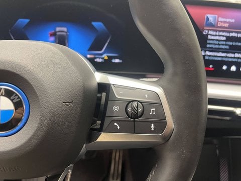 Voitures D'occasion À Lormont | Bmw Ix2 U10 Edrive20 204Ch Bva M Sport