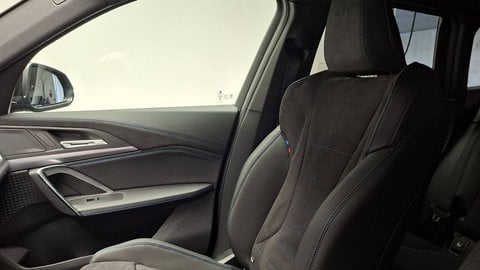 Voitures D'0Km À Lormont | Bmw X1 U11 Sdrive 20D 163Ch Dkg7 M Sport