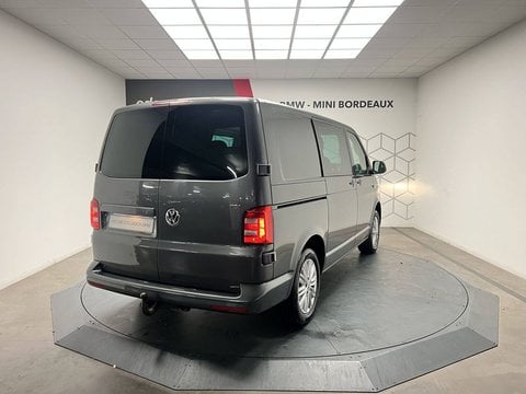 Voitures D'occasion À Lormont | Volkswagen Transporter Procab L1 2.0 Tdi 204 Dsg7 Business Line